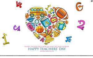 Teachers Day